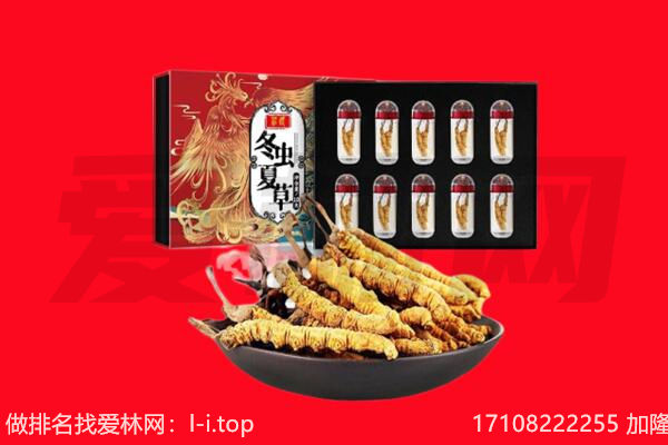南岸区回收虫草.jpg